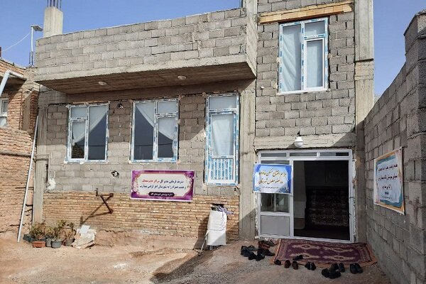 خواجه‌دلویی: ساخت ۲۲۰ هزار واحد مسکونی برای محرومان هدف ‌گذاری شده است