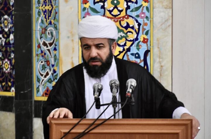 کلشی‌نژاد: ایران هرگز در برابر تهدید و ظلم سر خم نمی‌کند