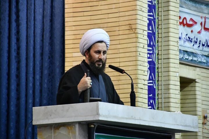 رئیس جمهور در سازمان ملل حقوق ملت ایران را به درستی تبیین کرد رئیس جمهور در سازمان ملل حقوق ملت ایران را به درستی تبیین کرد