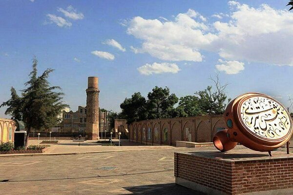 نجف زاده: پیوست اقتصادی برای گردشگری شمس تبریزی در خوی تدوین شود