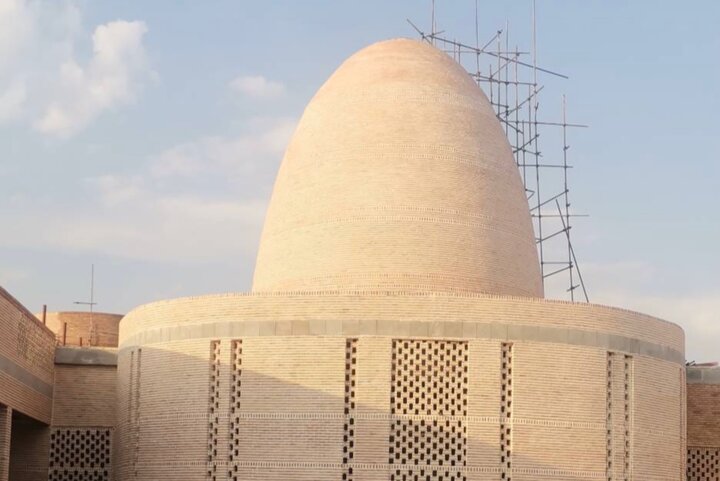 عارف نیا: بارگاه شمس تبریزی در فهرست آثار ملی ایران ثبت شد